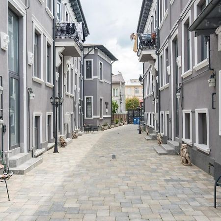 Cozy Central Studio Near Park Bucareste Exterior foto