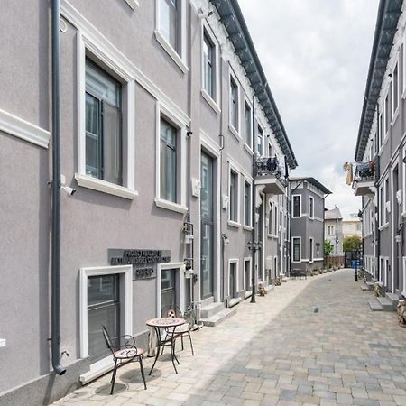 Cozy Central Studio Near Park Bucareste Exterior foto